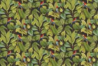 Товар: Фреска Ortograf Oasis 32719 Фактура флок FLK Флизелин (4*2,7) Черный/Зеленый, Листья/Птицы - фото 2 Фреска Ortograf Oasis 32719 Фактура флок FLK Флизелин (4*2,7) Черный/Зеленый, Листья/Птицы — фото 2, Фрески