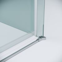 Товар: Душевой уголок Grossman Classic 120х90 120.K33.04.1290.10.00 профиль Хром стекло прозрачное - фото 8 Душевой уголок Grossman Classic 120х90 120.K33.04.1290.10.00 профиль Хром стекло прозрачное — фото 8, Душевые уголки