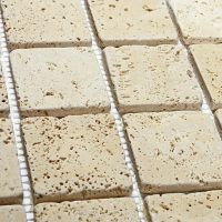 Товар: Мозаика Bonaparte Натуральный камень Organic (Matt) 30,5х30,5 см - фото 2 Мозаика Bonaparte Натуральный камень Organic (Matt) 30,5х30,5 см — фото 2, Мозаика