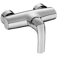 Смеситель для душа Jacob Delafon Nateo E71253 Хром — фото 1, Смеситель для душа