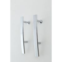 Товар: Душевая кабина Black&White Galaxy 90х90 5503900 с гидромассажем профиль Серебристый хром задняя стенка Белая - фото 7 Душевая кабина Black&White Galaxy 90х90 5503900 с гидромассажем профиль Серебристый хром задняя стенка Белая — фото 7, Душевые кабины