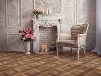 Ламинат Paradise Parquet 8мм PR-103 Дуб Моккачино 1210х400х8 мм — фото 2, Ламинат