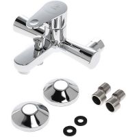 Товар: Смеситель для ванны Orange OneLife P05-611cr Хром - фото 7 Смеситель для ванны Orange OneLife P05-611cr Хром — фото 7, Смеситель для ванны