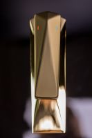 Товар: Смеситель для ванны Boheme Venturo 389 Золото - фото 2 Смеситель для ванны Boheme Venturo 389 Золото — фото 2, Смесители