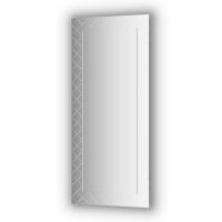 Зеркало Evoform Florentina 160х70 без подсветки — фото 1, Мебель для ванной
