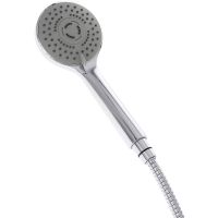 Смеситель на борт ванны Orange Iris M41-333cr Хром — фото 10, Смесители на борт ванны