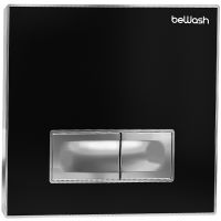 Товар: Клавиша смыва beWash Vago P05BC 500RZVP0500SYC000001 Черное стекло Хром - фото 2 Клавиша смыва beWash Vago P05BC 500RZVP0500SYC000001 Черное стекло Хром — фото 2, Комплектующие для душевого оборудования