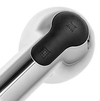 Товар: Душевая лейка для кухонного смесителя Frap F26 Хром - фото 6 Душевая лейка для кухонного смесителя Frap F26 Хром — фото 6, Комплектующие для душевого оборудования