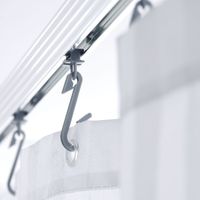 Товар: Карниз для ванны Ridder 52501 Белый - фото 2 Карниз для ванны Ridder 52501 Белый — фото 2, Карнизы для ванной