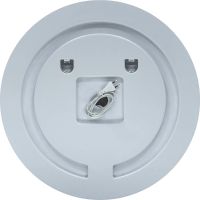 Зеркало DIWO Ростов 65 ЗЛП114 с подсветкой с сенсорным выключателем — фото 6, Мебель для ванной