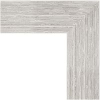 Товар: Зеркало Evoform Definite 76х76 BY 3240 в багетной раме - Серебряный дождь 70 мм - фото 2 Зеркало Evoform Definite 76х76 BY 3240 в багетной раме - Серебряный дождь 70 мм — фото 2, Мебель для ванной