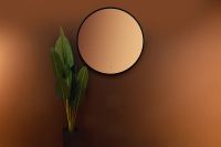 Зеркало Silver Mirrors Монако Black 100 LED-00002769 с подсветкой с бесконтактным выключателем — фото 16, Зеркала в ванную комнату