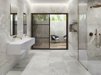 Товар: Керамогранит Ape Cross White Rect A038335 60х120 см - фото 2 Керамогранит Ape Cross White Rect A038335 60х120 см — фото 2, Керамогранит