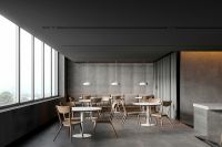 Керамогранит GlobalTile Norse GT Серый GT186VG 30х60 см — фото 2, Керамогранит