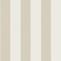 Обои Grandeco Atmosphere AT4005 Винил на флизелине (0,53*10,05) Бежевый/Коричневый, Полоса/Рогожка — фото 1, Обои для стен