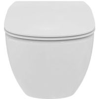 Товар: Унитаз Ideal Standard Tesi T536001 подвесной с сиденьем Микролифт - фото 2 Унитаз Ideal Standard Tesi T536001 подвесной с сиденьем Микролифт — фото 2, Подвесные унитазы