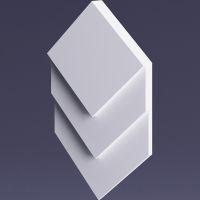 Товар: Гипсовая 3д панель Artpole Elementary Grand E-0140 204x347 мм - фото 1 Гипсовая 3д панель Artpole Elementary Grand E-0140 204x347 мм — фото 1, Гипсовые 3Д панели