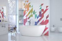 Товар: Акриловая ванна Excellent Comfort+ 175x74 WAEX.CMP2.17WH Белая без гидромассажа - фото 5 Акриловая ванна Excellent Comfort+ 175x74 WAEX.CMP2.17WH Белая без гидромассажа — фото 5, Ванны