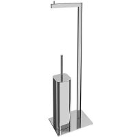 Напольная стойка Excellent Riko DOEX.1650CR Хром — фото 1, Стойки - набор держателей