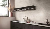 Товар: Керамическая плитка Fap Ceramiche Deco&More Ramage White fRGM настенная 25х75 см - фото 2 Керамическая плитка Fap Ceramiche Deco&More Ramage White fRGM настенная 25х75 см — фото 2, Керамическая плитка