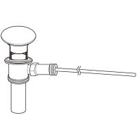 Товар: Донный клапан Toto TR VM5D417#XW Белый - фото 3 Донный клапан Toto TR VM5D417#XW Белый — фото 3, Донные клапаны