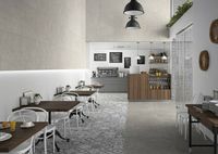 Керамогранит Peronda Ground Grey SF/60x60/C/R 60х60 см — фото 5, Керамогранит