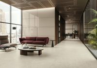 Керамогранит Italon Metropolis Royal Ivory 610010002334 80х80 см — фото 2, Керамогранит