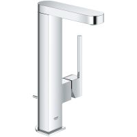 Товар: Смеситель для раковины Grohe Plus 23851003 Хром - фото 1 Смеситель для раковины Grohe Plus 23851003 Хром — фото 1, Смесители для раковины