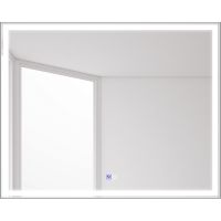 Зеркало BelBagno с подсветкой с сенсорным выключателем с bluetooth с микрофоном и динамиками арт-SPC-GRT-1000-800-LED-TCH-PHONE — фото 1, Зеркала в ванную комнату