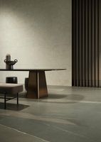 Керамогранит Italon Metropolis Absolut Silver 610010002628 60x120 см — фото 4, Керамогранит