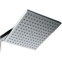 Верхний душ Timo SW-1113 Хром — фото 1, Верхние души