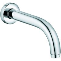 Излив для смесителя Kludi Bozz 3850505 Хром — фото 1, Изливы