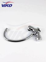 Смеситель для кухни Viko V-2403 Хром — фото 9, Смесители для кухни