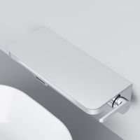 Смеситель для раковины AM.PM Func Хром арт-F8F72700 — фото 6, Смесители для раковины