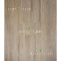 Виниловый ламинат Damy Floor Family  6607-9 Дуб Натуральный 1220х180х4мм — фото 1, Виниловый ламинат