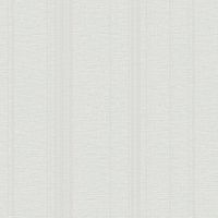 Обои Grandeco Time 3 TJ 4006 Винил на флизелине (1,06*10,05) Серый, Полоса/Рогожка — фото 1, Обои для стен