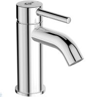 Смеситель для раковины Ideal Standard Ceraline BC268AA Хром — фото 1, Смесители для раковины