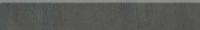 Плинтус Kerama Marazzi Гварди антрацит матовый обрезной SG640520R\6BT 9,5х60 см — фото 1, Керамогранит
