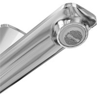 Товар: Смеситель для раковины Grossman Advans 520.K35.09.100 Хром - фото 3 Смеситель для раковины Grossman Advans 520.K35.09.100 Хром — фото 3, Смесители