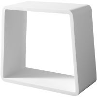 Стульчик для ванной Abber Stein AS1638 Белый — фото 1, Сиденья