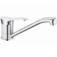 Смеситель для кухни Viko V-6003 Хром — фото 1, Смесители для кухни