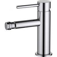 Смеситель для биде Aquatek Европа Хром арт-AQ1318CR — фото 1, Смесители для биде