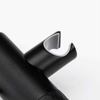 Гигиенический душ со смесителем Gappo G7288-6 с термостатом Черный матовый — фото 3, Гигиенические души