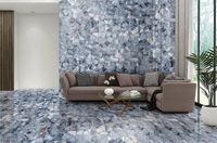 Керамогранит Art Ceramic Ancient Ice 60х120 см — фото 2, Керамогранит