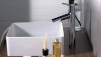 Смеситель для раковины Hansgrohe Talis S 72032000 Хром — фото 4, Смесители для раковины