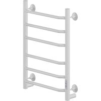 Товар: Электрический полотенцесушитель Ника Way-3 60/40 U Белый матовый - фото 1 Электрический полотенцесушитель Ника Way-3 60/40 U Белый матовый — фото 1, Электрические полотенцесушители