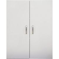 Подвесной шкаф DIWO Суздаль 60 СО-Су16060-01По Белый — фото 1, Мебель для ванной