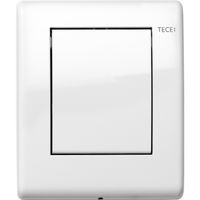 Клавиша смыва Tece Planus Urinal 9242314 для писсуара Белая глянцевая — фото 1, Кнопки смыва