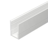 Товар: Профиль алюминиевый Arlight Mini 037107 накладной для контурной подсветки Белый - фото 2 Профиль алюминиевый Arlight Mini 037107 накладной для контурной подсветки Белый — фото 2, Профили для светодиодных лент