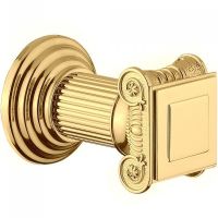 Смеситель для раковины Cezares Olimp LS2 OLIMP-LS2-03/24-O Золото 24 карат — фото 2, Смесители для раковины